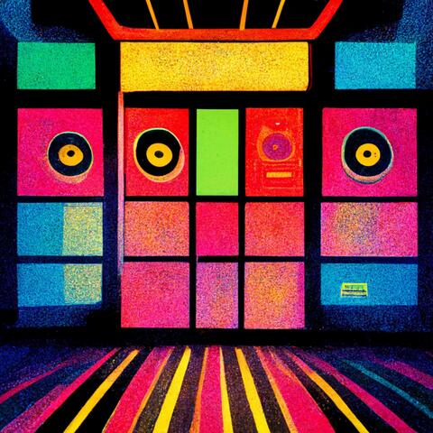 Last Nightclub on Earth