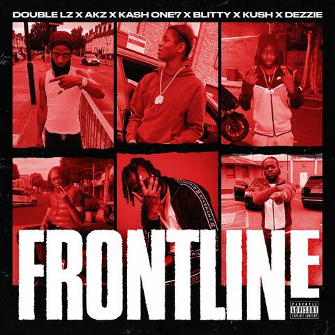 FRONTLINE