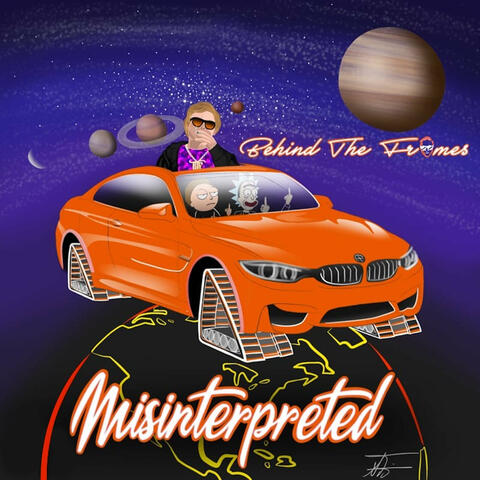 Misinterpreted