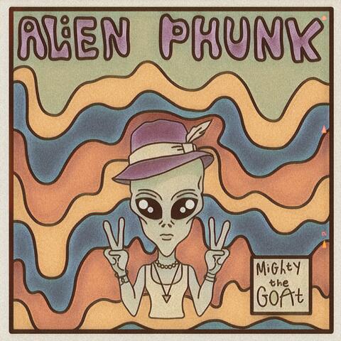 Alien Phunk