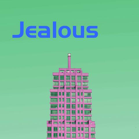 Jealous