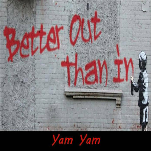 Better Out Than In