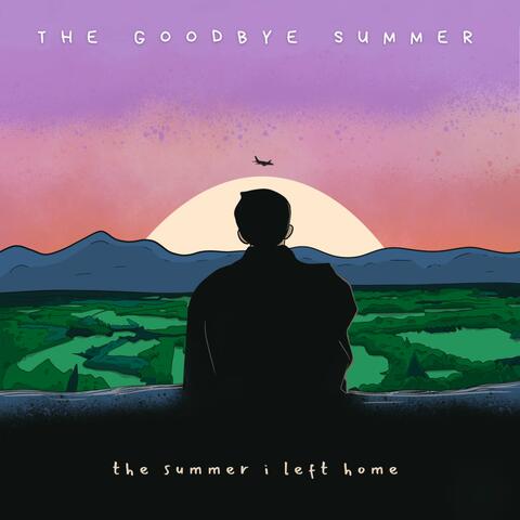 The Summer I Left Home