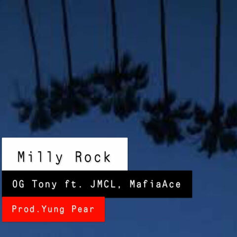 Milly Rock