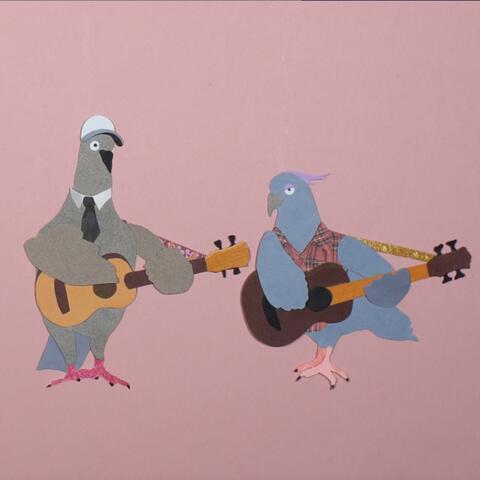 Pigeons