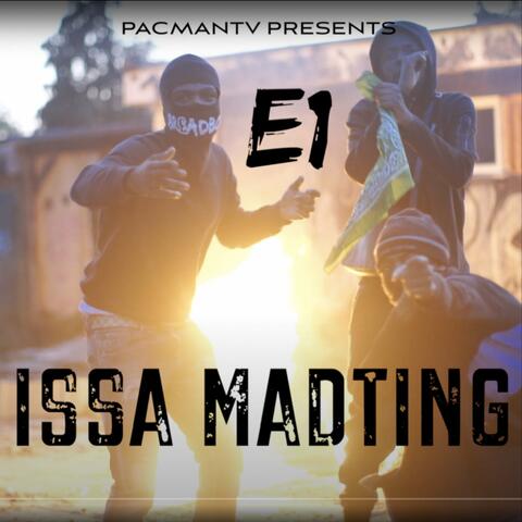 Issa Madting