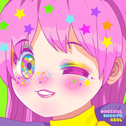 Magical Shoujo Girl