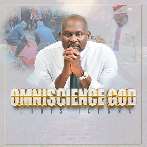Ominscience God