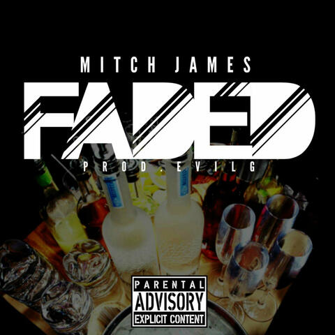 Faded