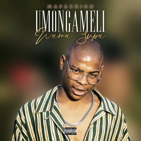 Umongameli Wama Supa