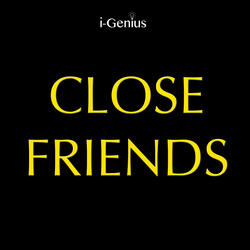 Close Friends (Instrumental Remix)