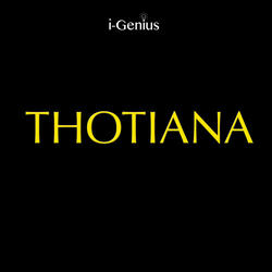Thotiana (Instrumental Remix)