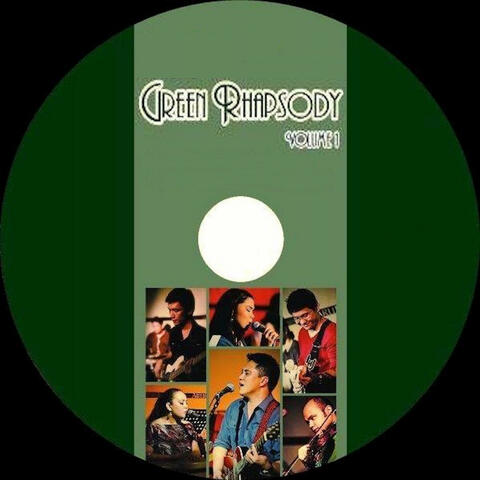 Green Rhapsody, Vol. 1