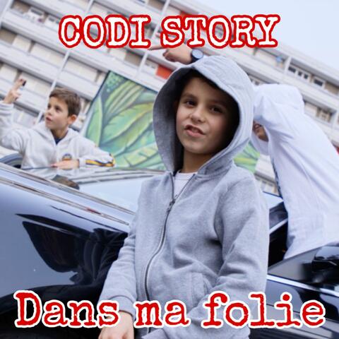 Dans ma folie