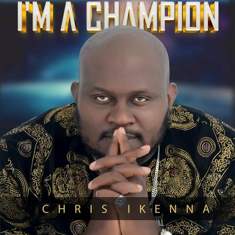 I'm a Champion