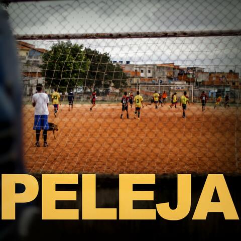 Peleja