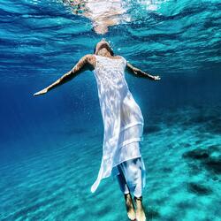 Undersea Thunder