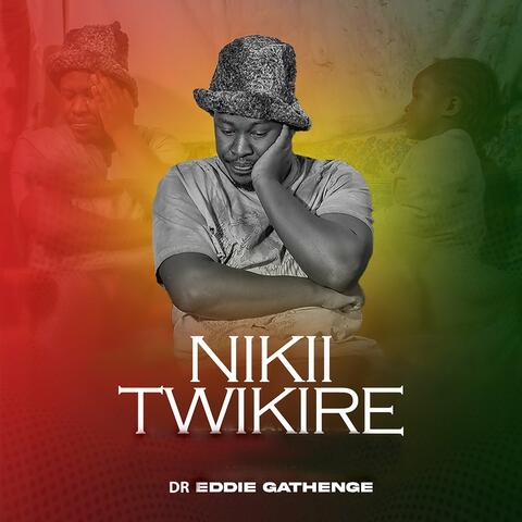 Nikii Twikire