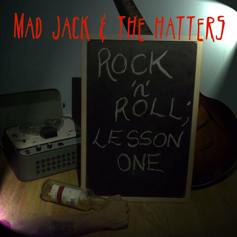 Rock n Roll - Lesson One