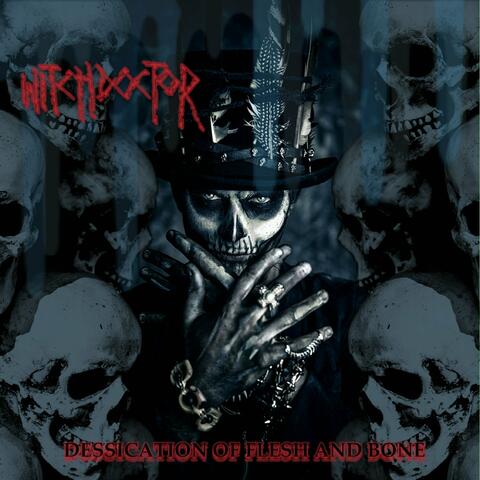 Dessication of Flesh and Bone
