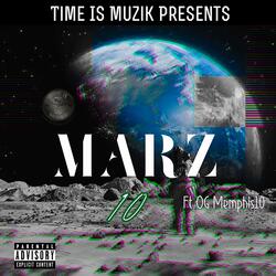 Marz