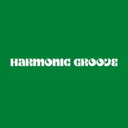 Harmonic Groove