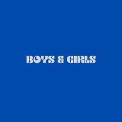 Boys & Girls