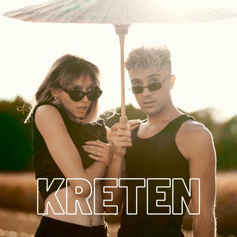 Kreten