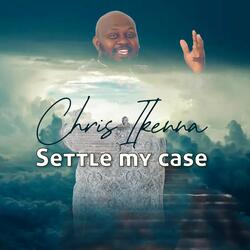 Settle My Case