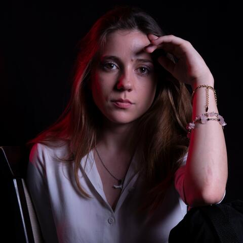 No Te Saco de Mi Cabeza