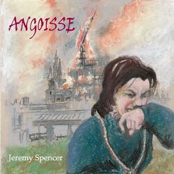 Angoisse