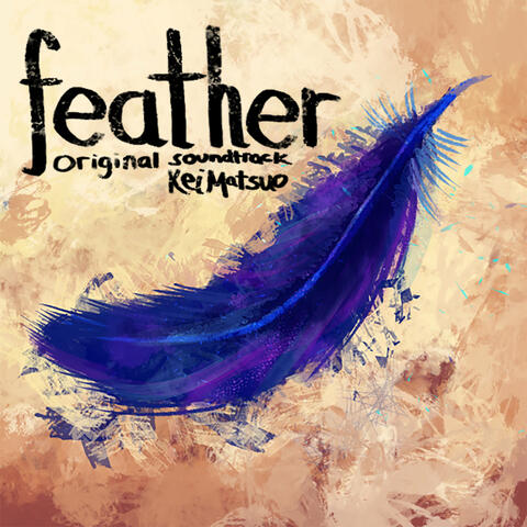 Feather (Original Soundtrack)