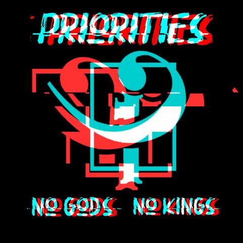 No Gods, No Kings