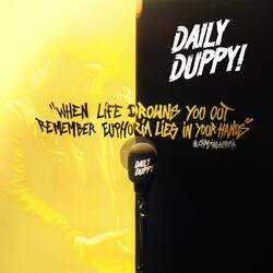 Daily Duppy, Pt. 1