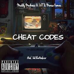 Cheat Codes