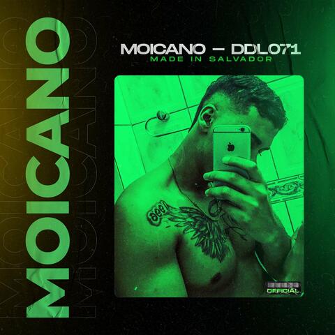 Moicano