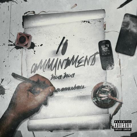 10 Commandments
