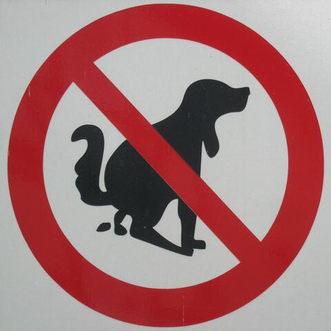 No More Poo