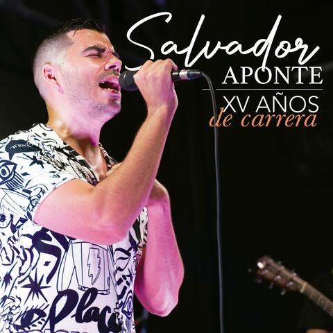 Xv Años de Carrera
