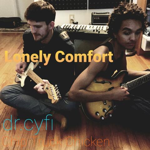 Lonely Comfort