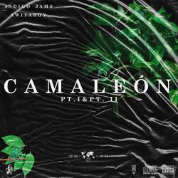 Camaleón, PT. I