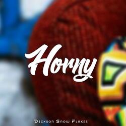 Horny