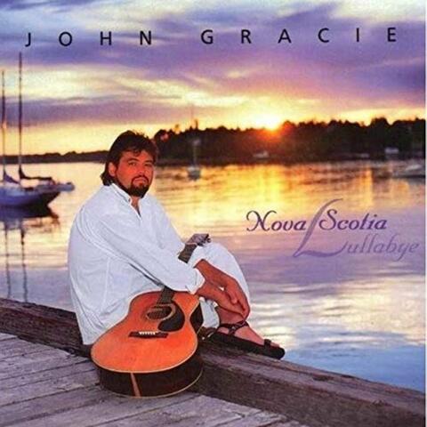 Nova Scotia Lullabye