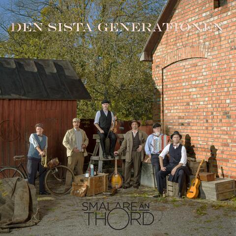 Smalare Än Thord