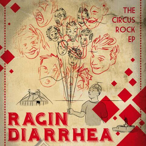 The Circus Rock