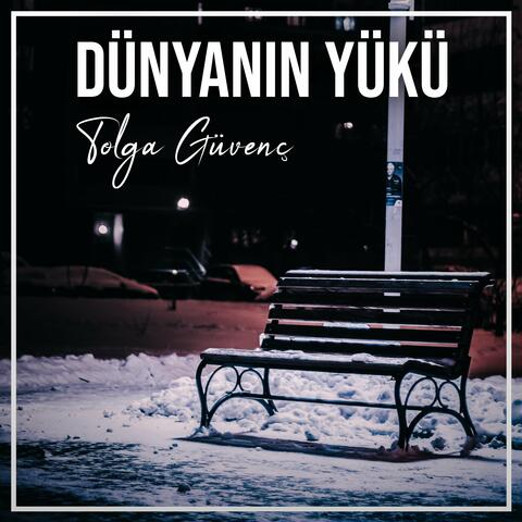 Dünyanın Yükü