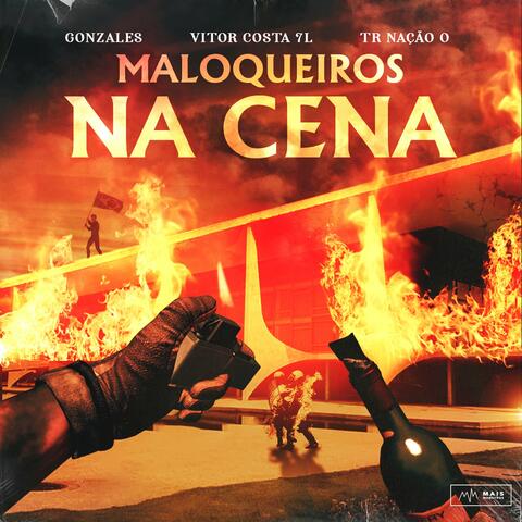 Maloqueiros Na Cena