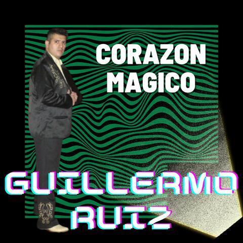Corazon Magico