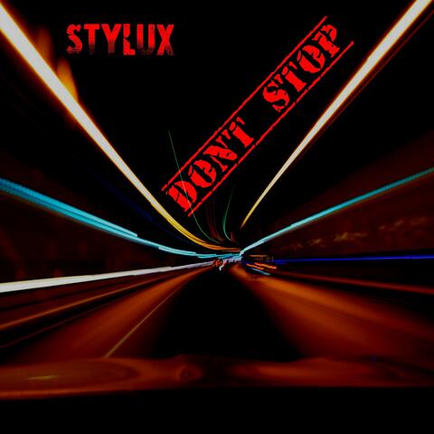 Don't Stop