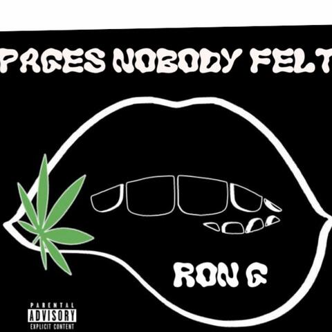 Pages Nobody Felt